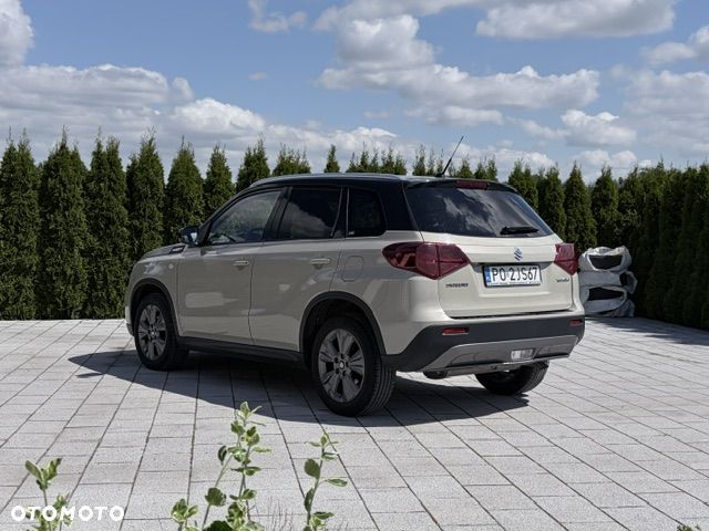 Suzuki Vitara 1.4 Boosterjet Premium 2WD - 2