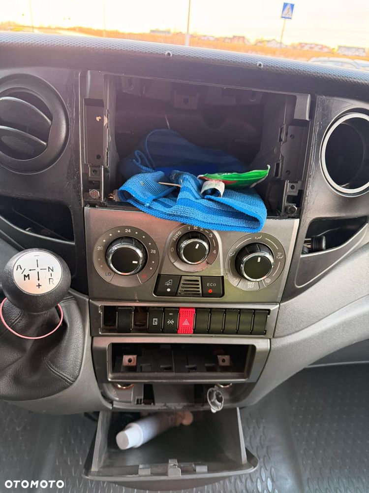 Iveco DAILY 35C17 - 9