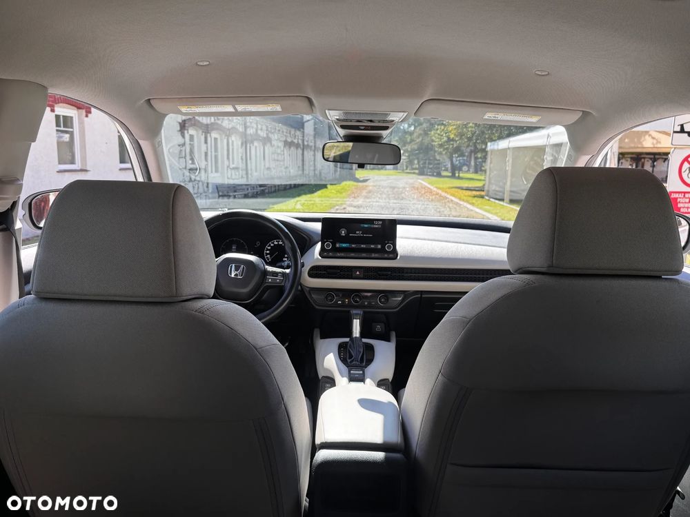 Honda HR-V - 7
