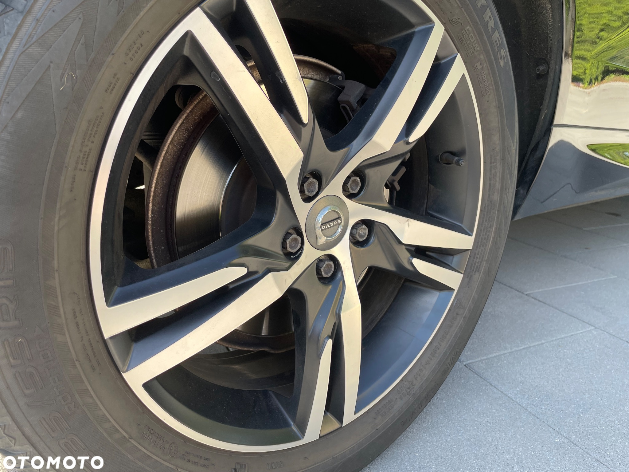 Volvo XC 60 - 10