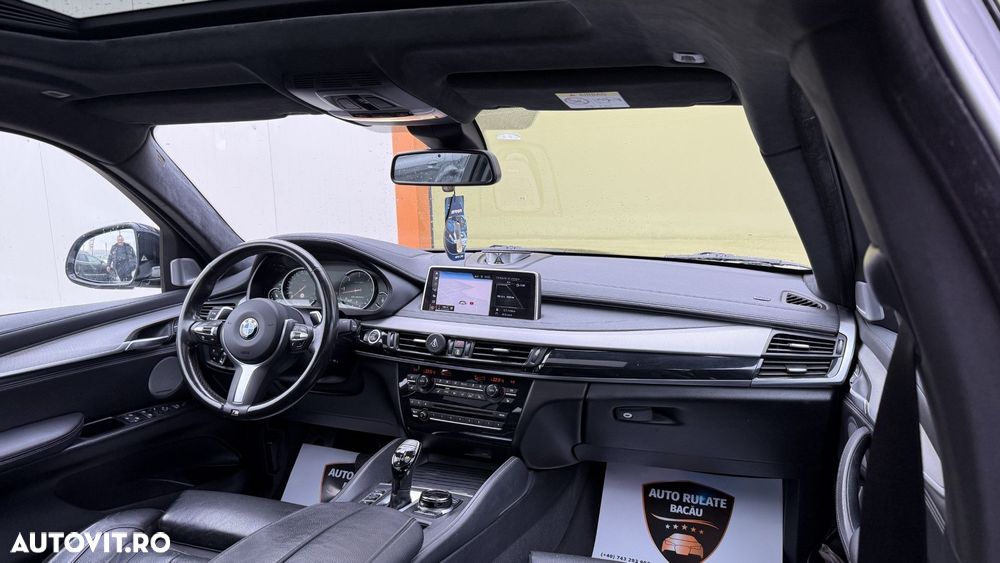 BMW X6 - 13