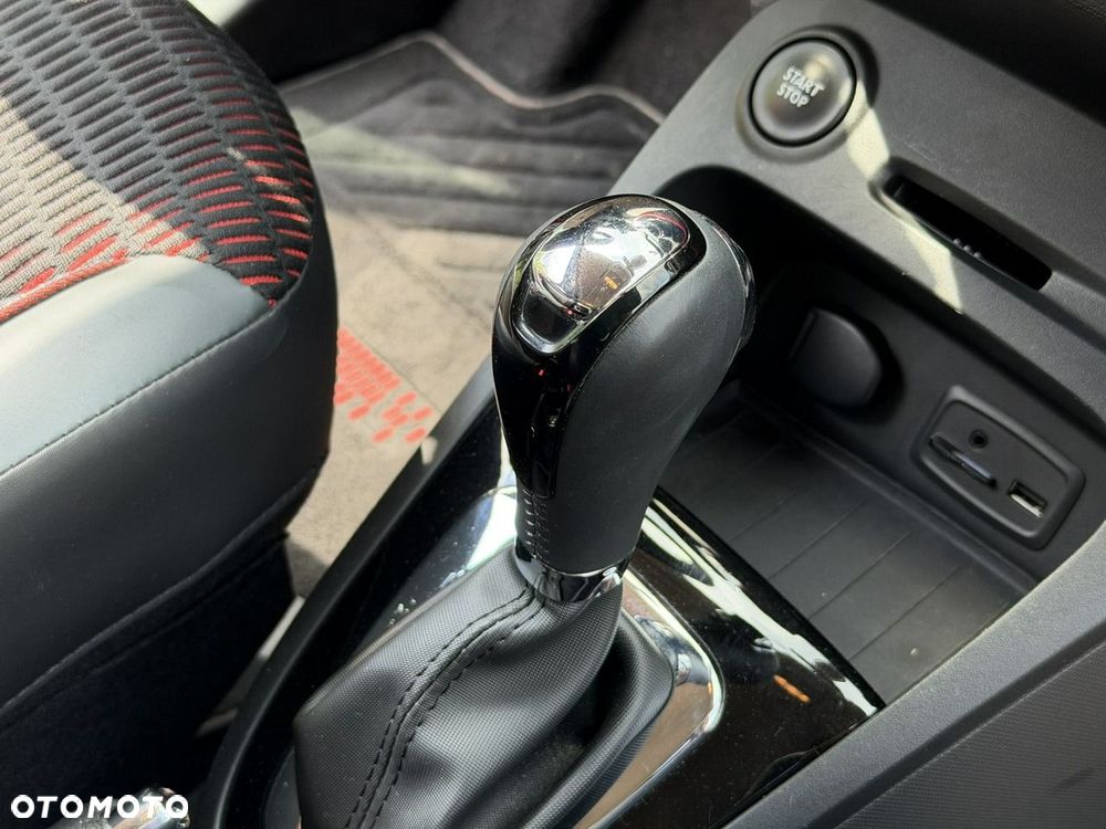Renault Captur - 22