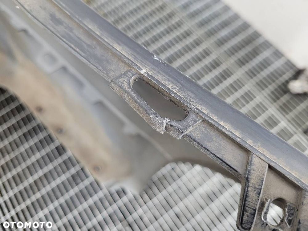 ZDERZAK TYŁ TYLNY PDC KOMPLETNY BMW 3 E91 KOMBI SCHWARZ 2 - 22