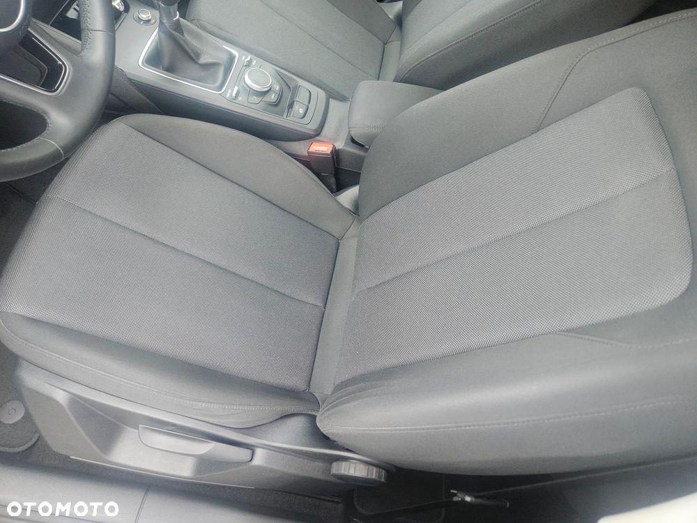 Audi Q2 1.0 TFSI ultra - 12