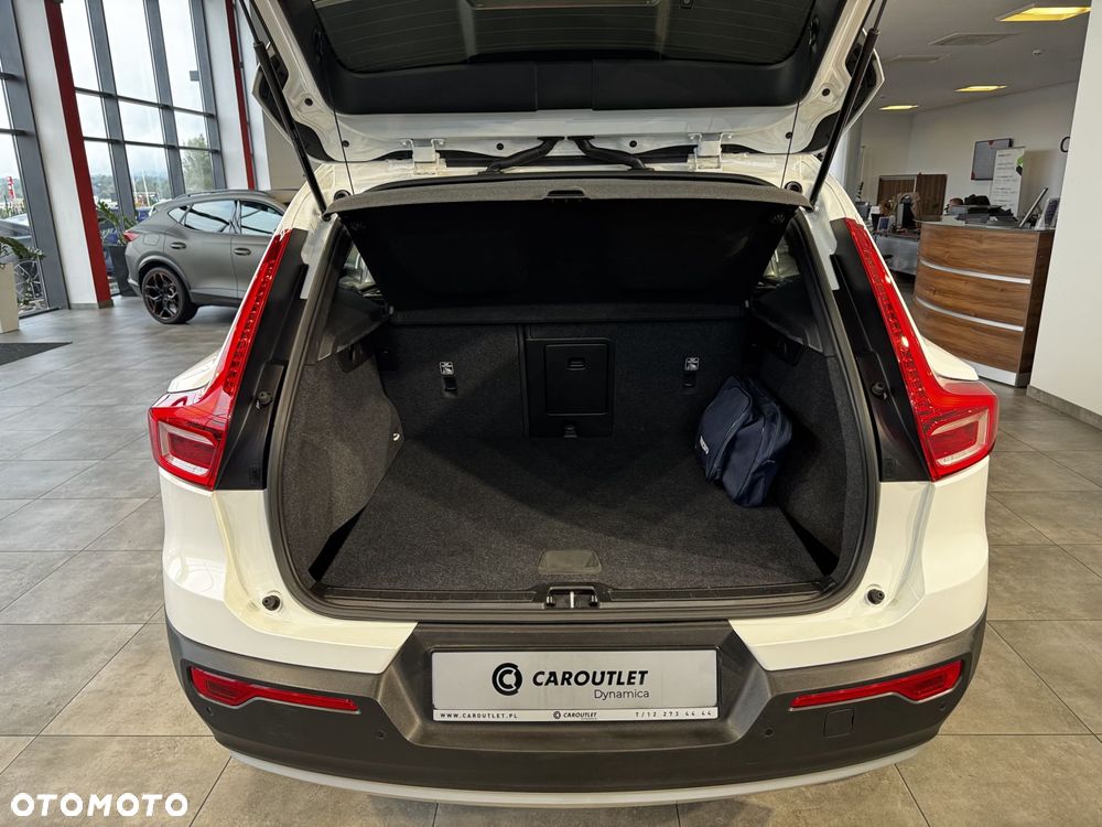 Volvo XC 40 - 12