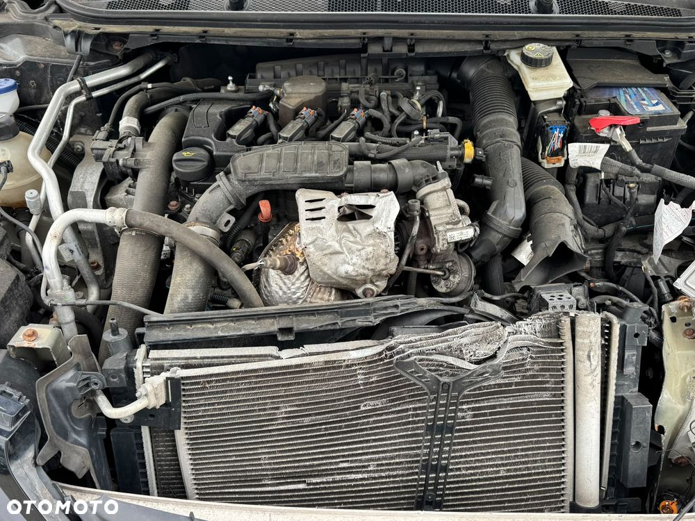 Peugeot 308 PureTech 130 Stop & Start Allure - 9
