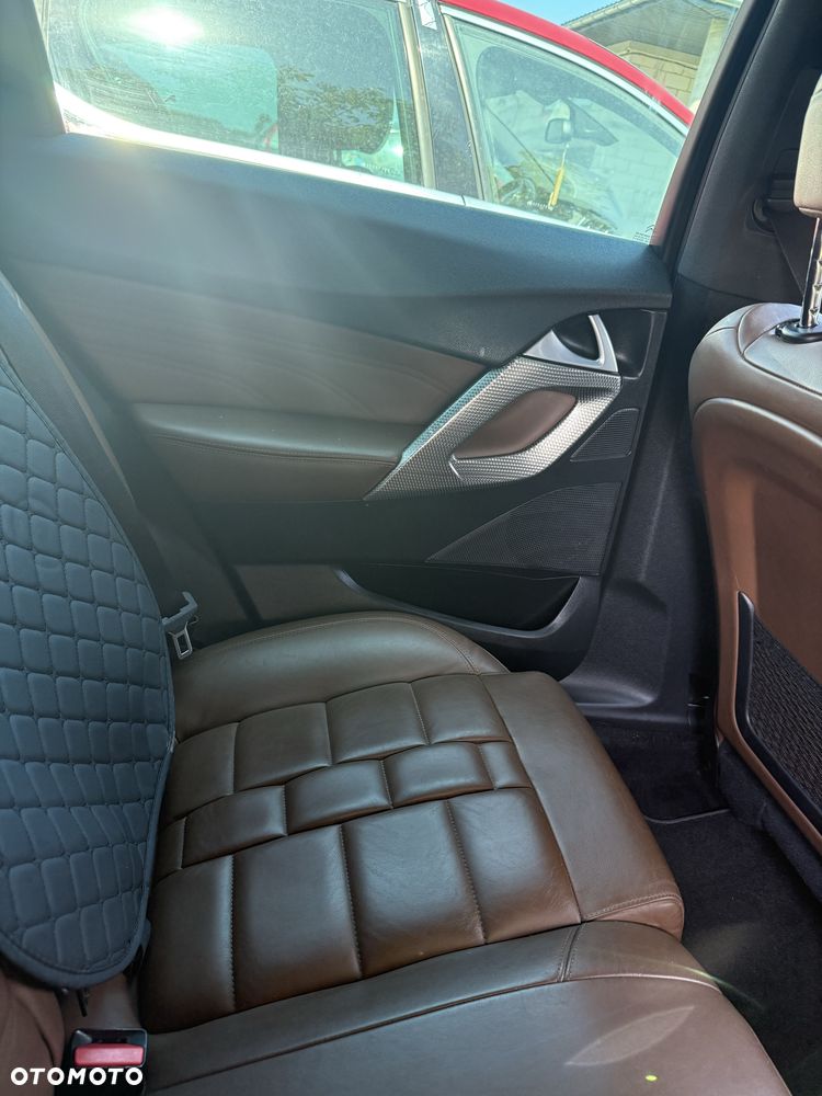 Citroën DS5 - 6