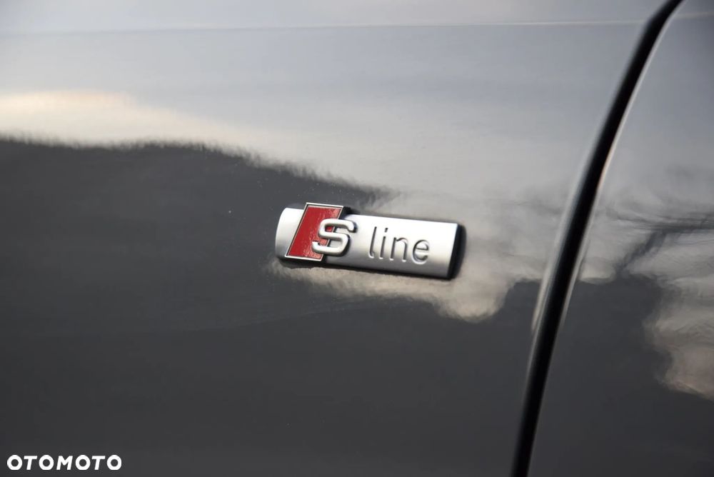 Audi A4 - 17
