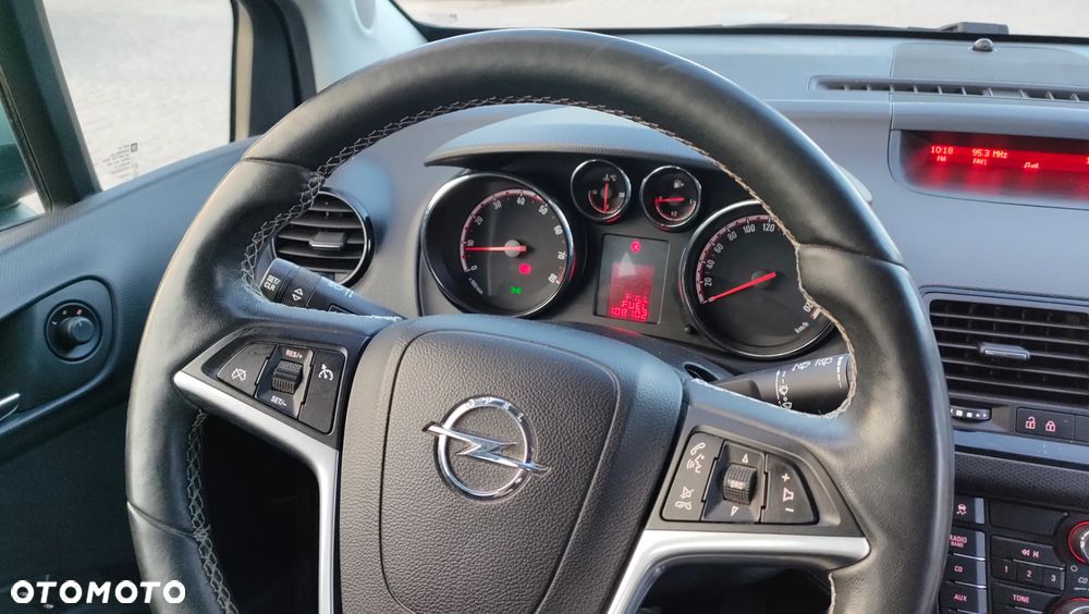 Opel Meriva 1.4 Active - 10