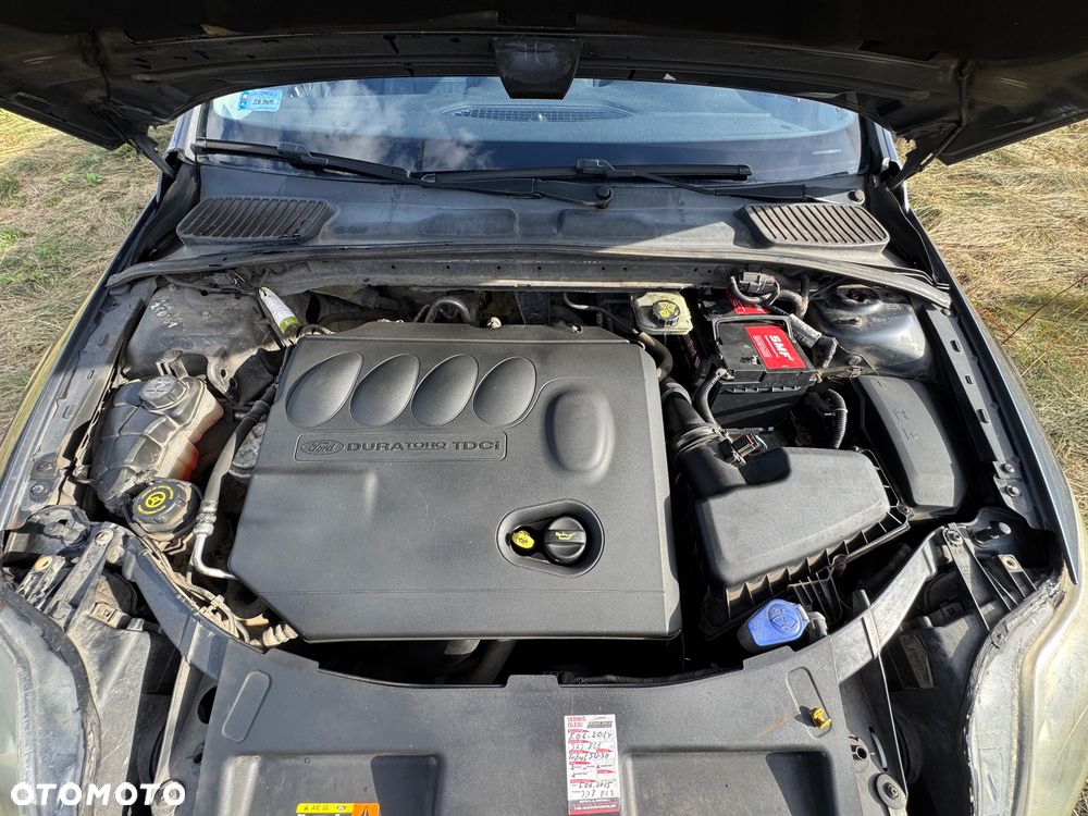 Ford Mondeo 2.0 TDCi Titanium X - 17
