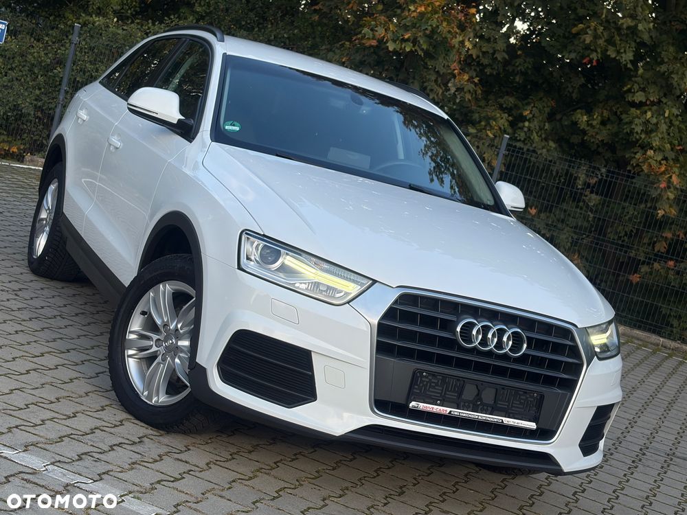 Audi Q3 1.4 TFSI Sport S tronic - 25