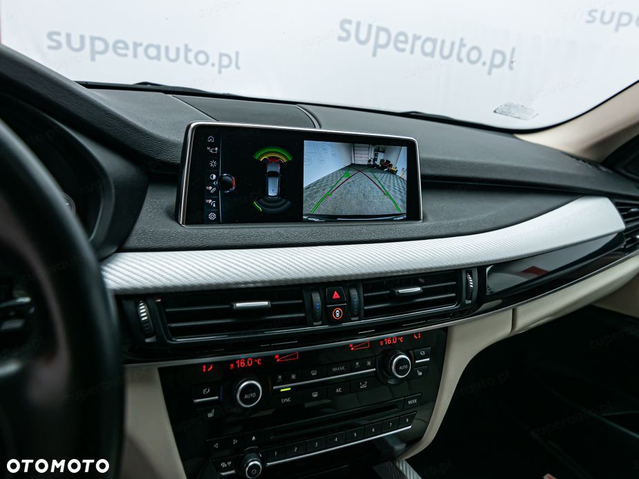 BMW X5 xDrive25d - 21