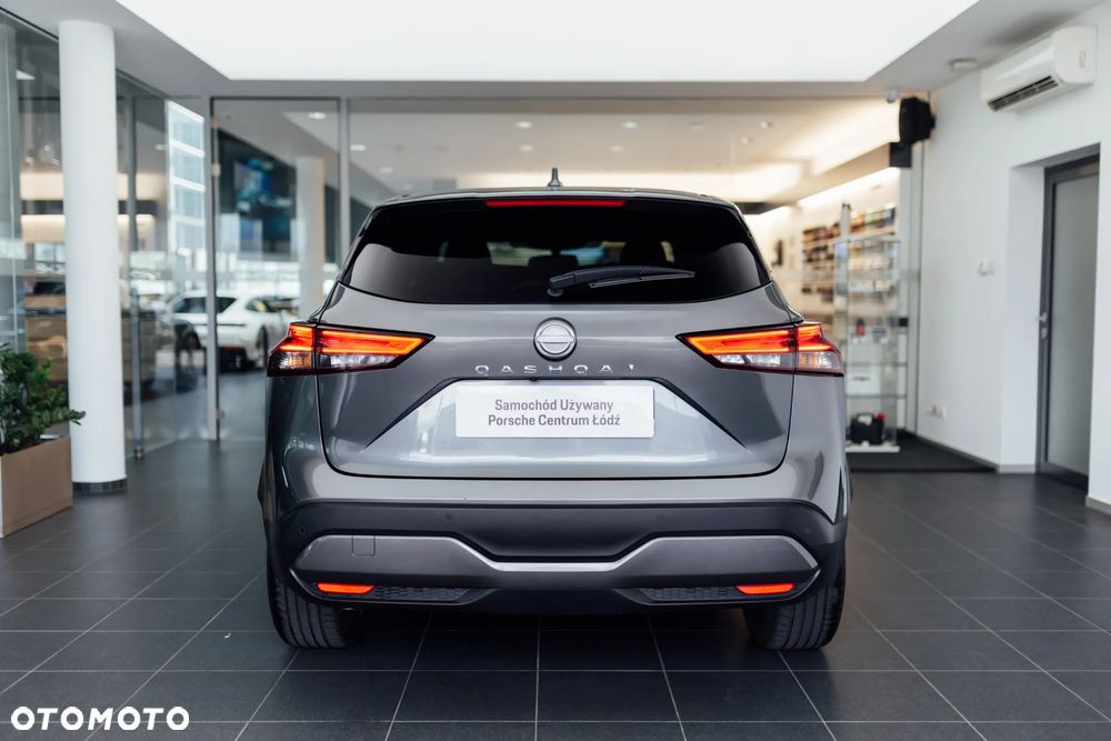 Nissan Qashqai - 14