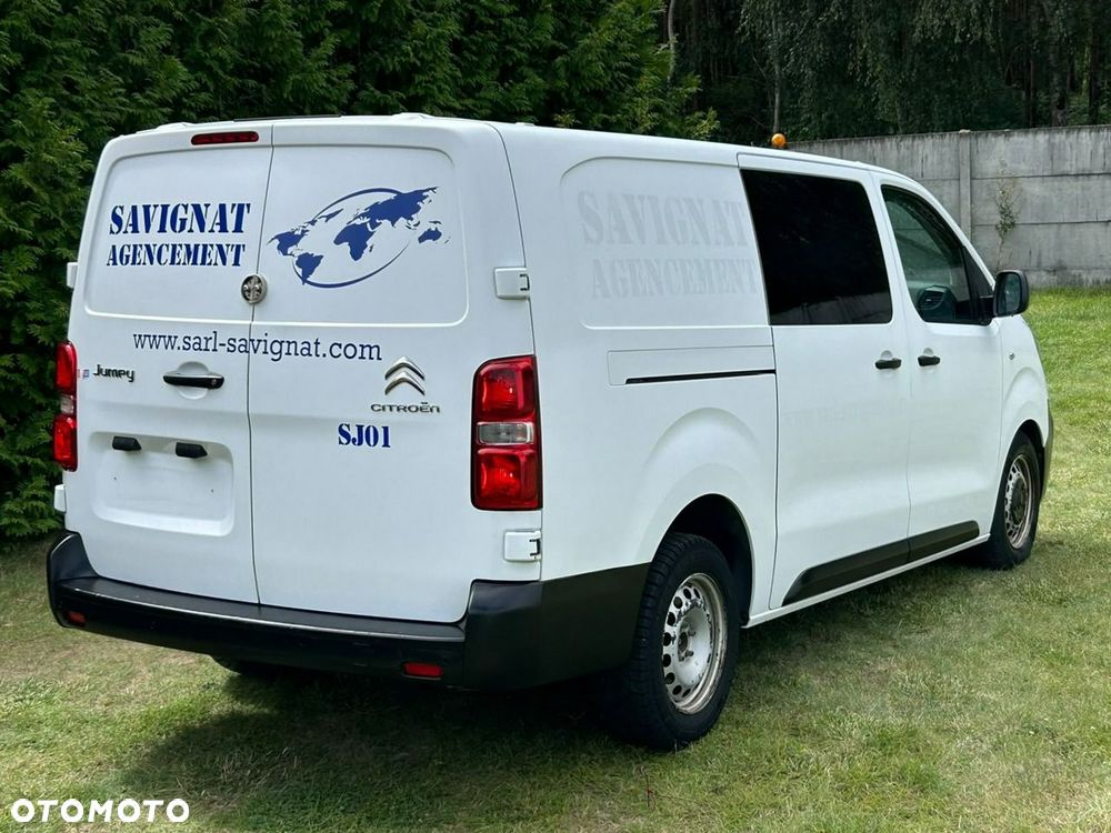 Citroën Jumpy - 4