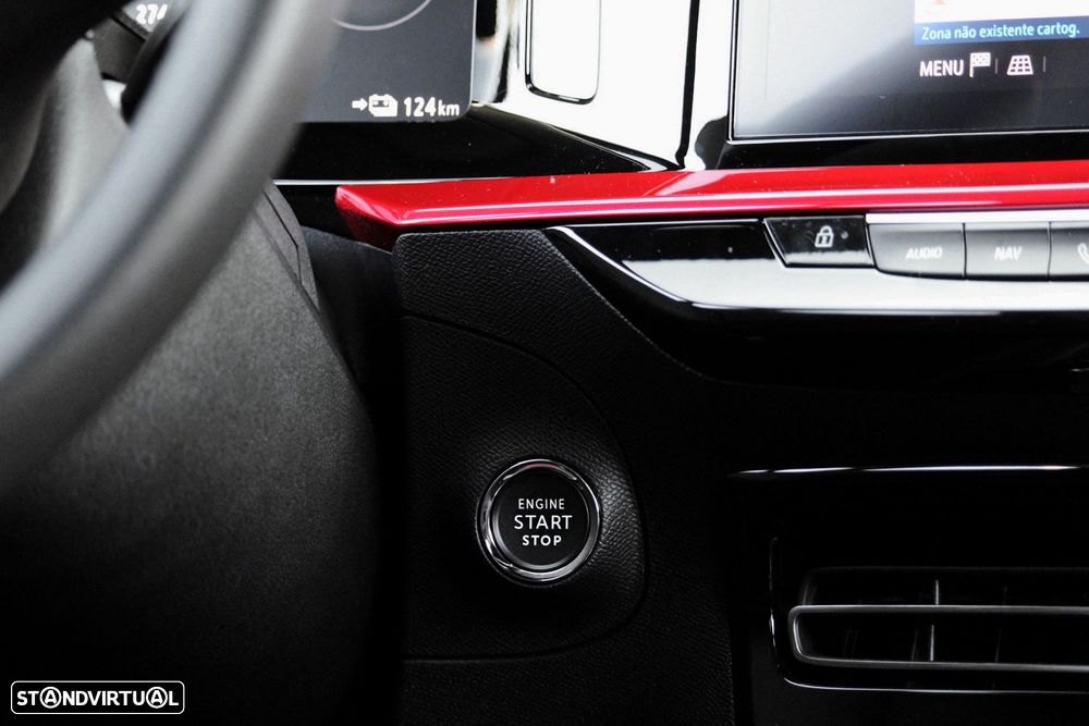 Opel Mokka-e 50 kWh GS - 19