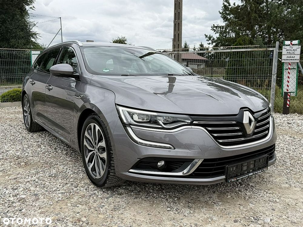 Renault Talisman - 4