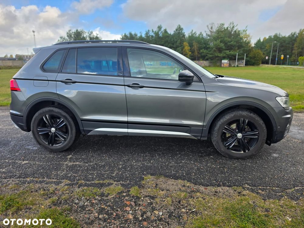 Volkswagen Tiguan - 6
