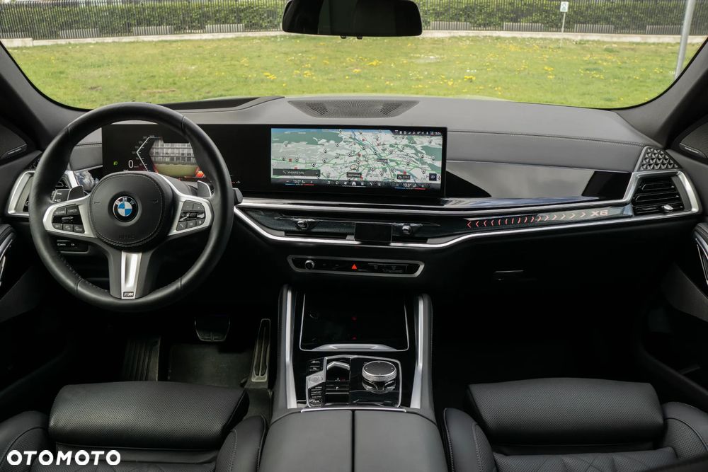 BMW X6 - 3