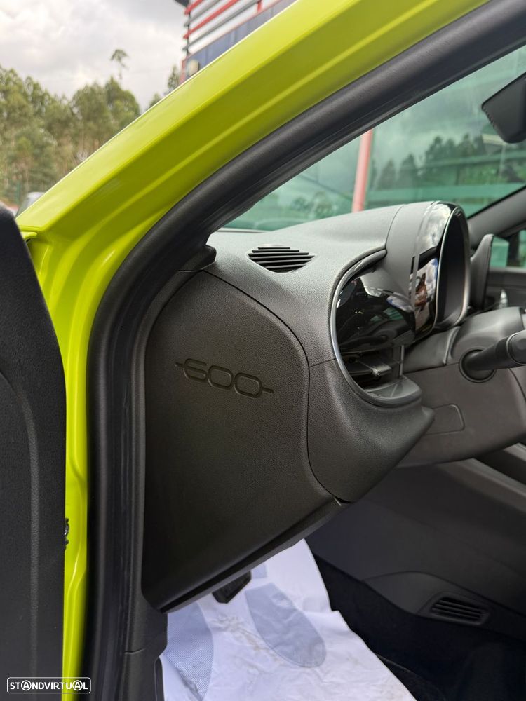 Abarth 600e 54 kWh Turismo - 16