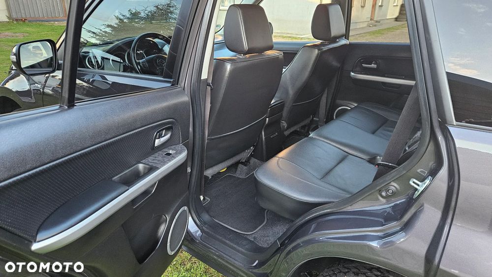 Suzuki Grand Vitara 1.9 DDiS X30 DPF - 11