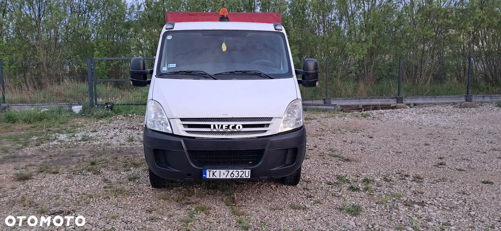 Iveco Daily - 3