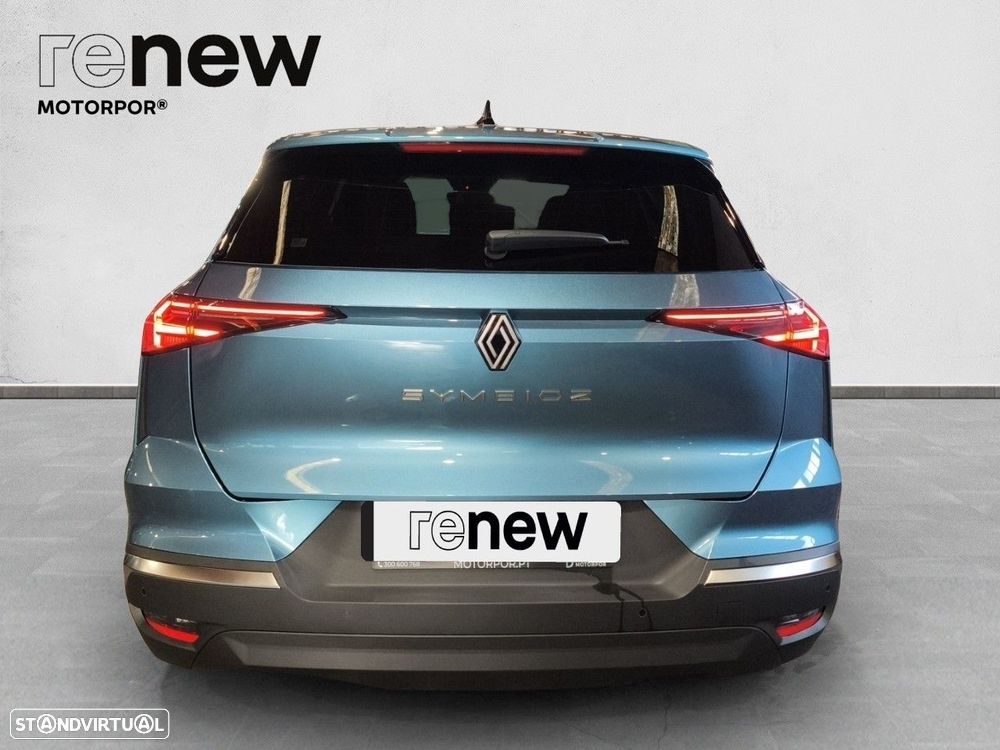 Renault Symbioz 1.3 Mild Hybrid Evolution - 8