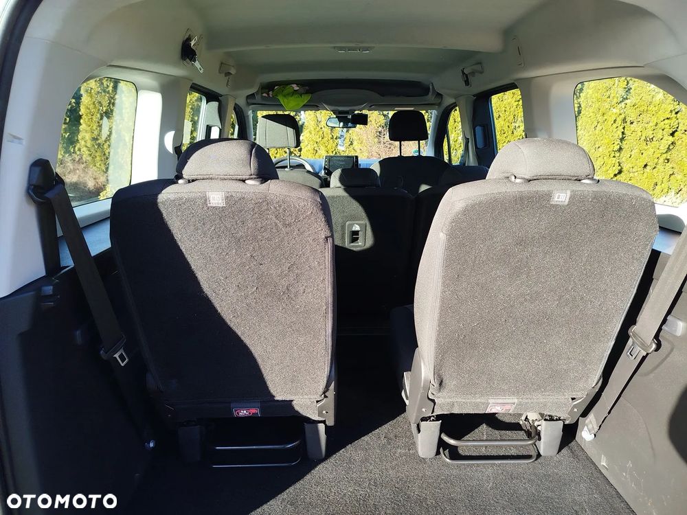 Opel Combo XL 1.5 D Start/Stop Elegance - 20