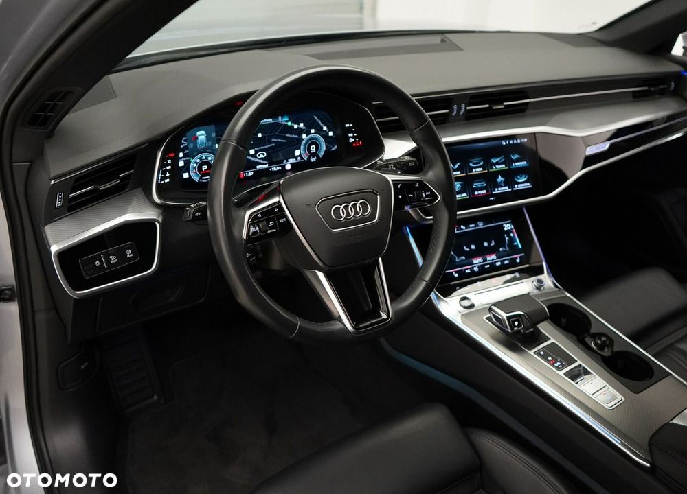 Audi A6 Avant - 18