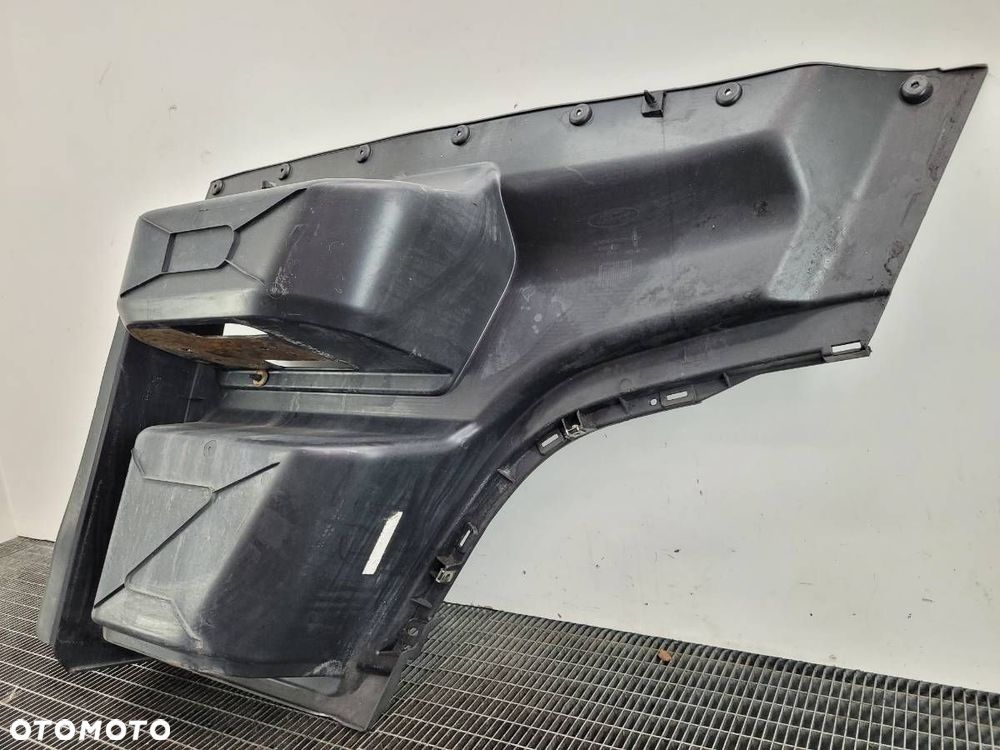 STOPIEŃ STOPNICA KABINY PRAWY FORD F-MAX 500 EURO 6 2019 JC46-E101K85-AEW - 8