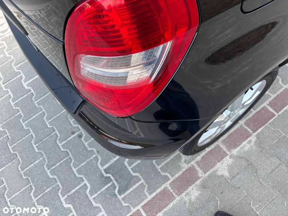 Mercedes-Benz Klasa A 160 BlueEFFICIENCY Elegance Special Edition - 37