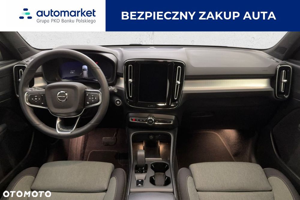 Volvo XC 40 B3 Core - 6