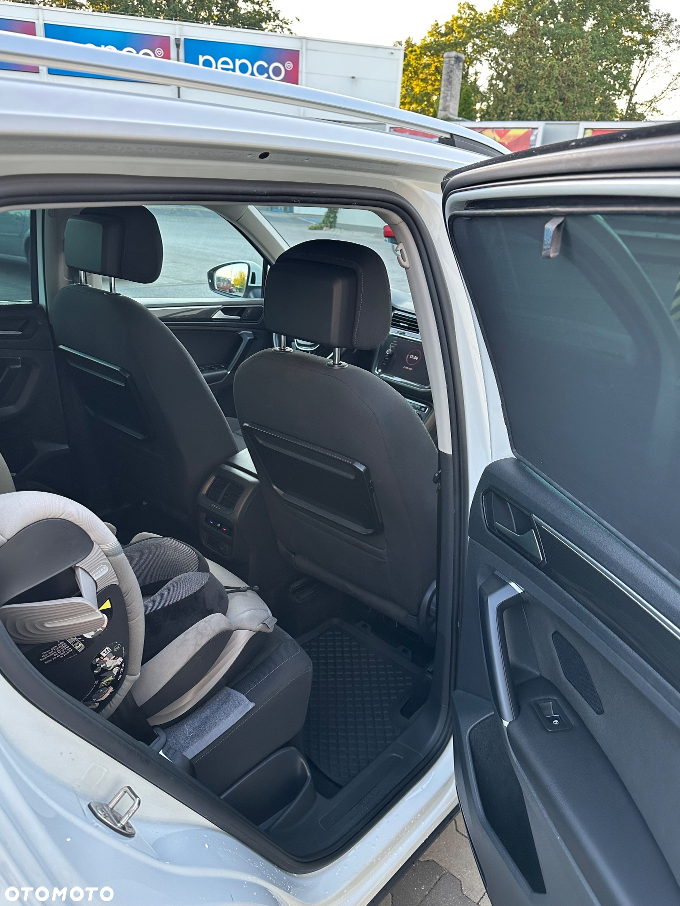 Volkswagen Tiguan 2.0 TSI BMT 4Mot Highline DSG - 15