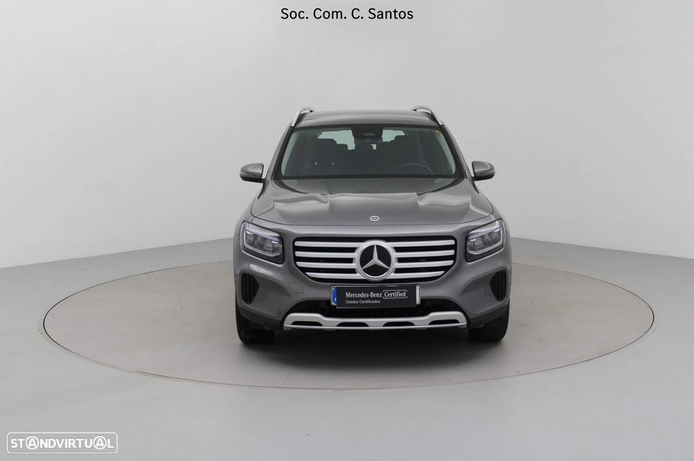 Mercedes-Benz GLB 200 Standard - 2