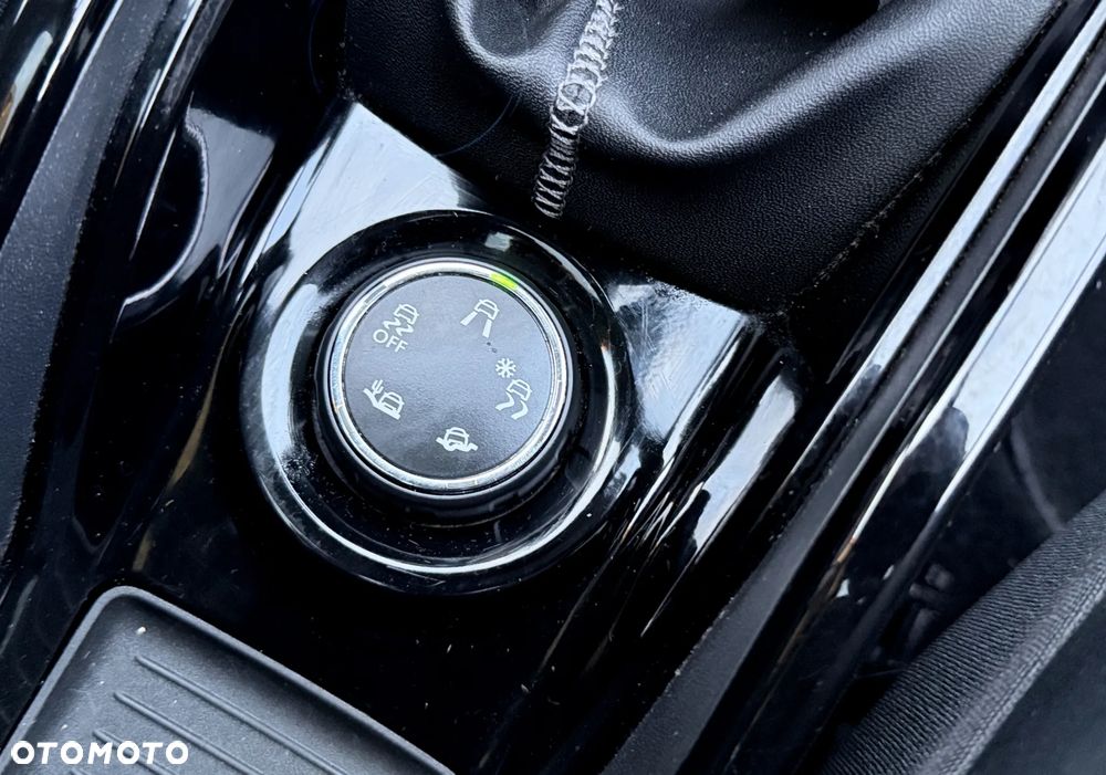 Peugeot 2008 PureTech 110 Stop&Start Crossway - 26