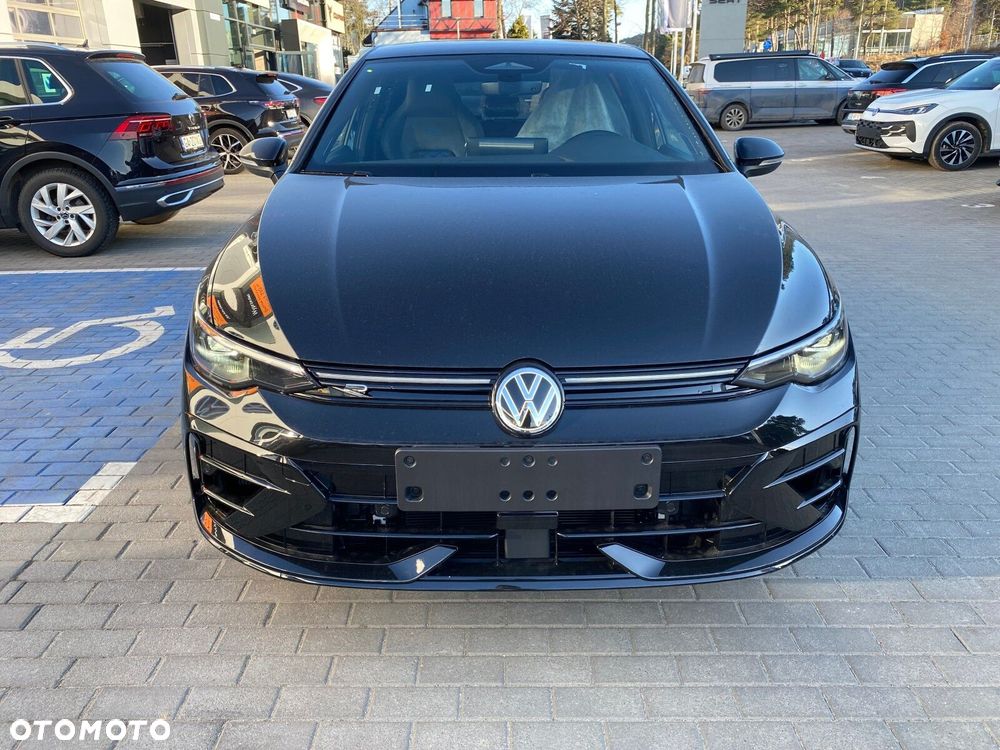 Volkswagen Golf - 3