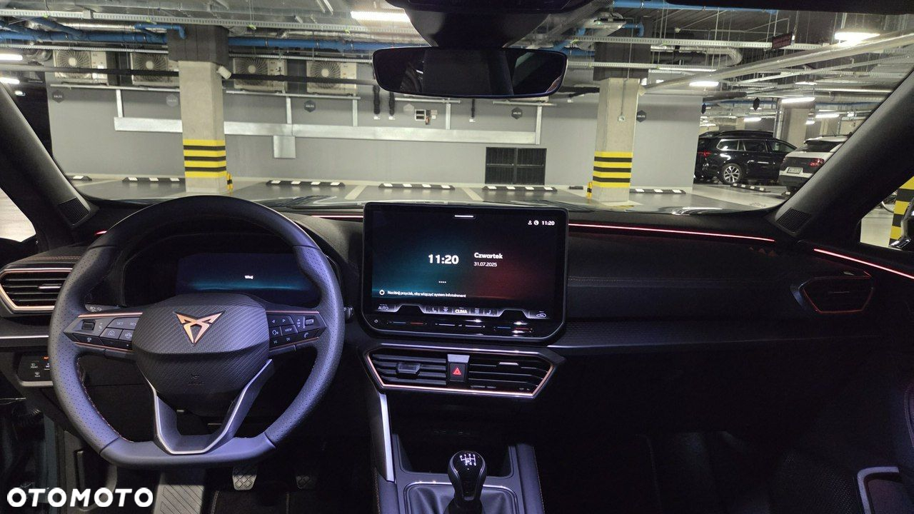 Cupra Formentor - 11
