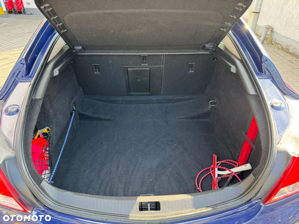 Opel Insignia 2.0 CDTI ecoFLEX Start/Stop Sport - 5