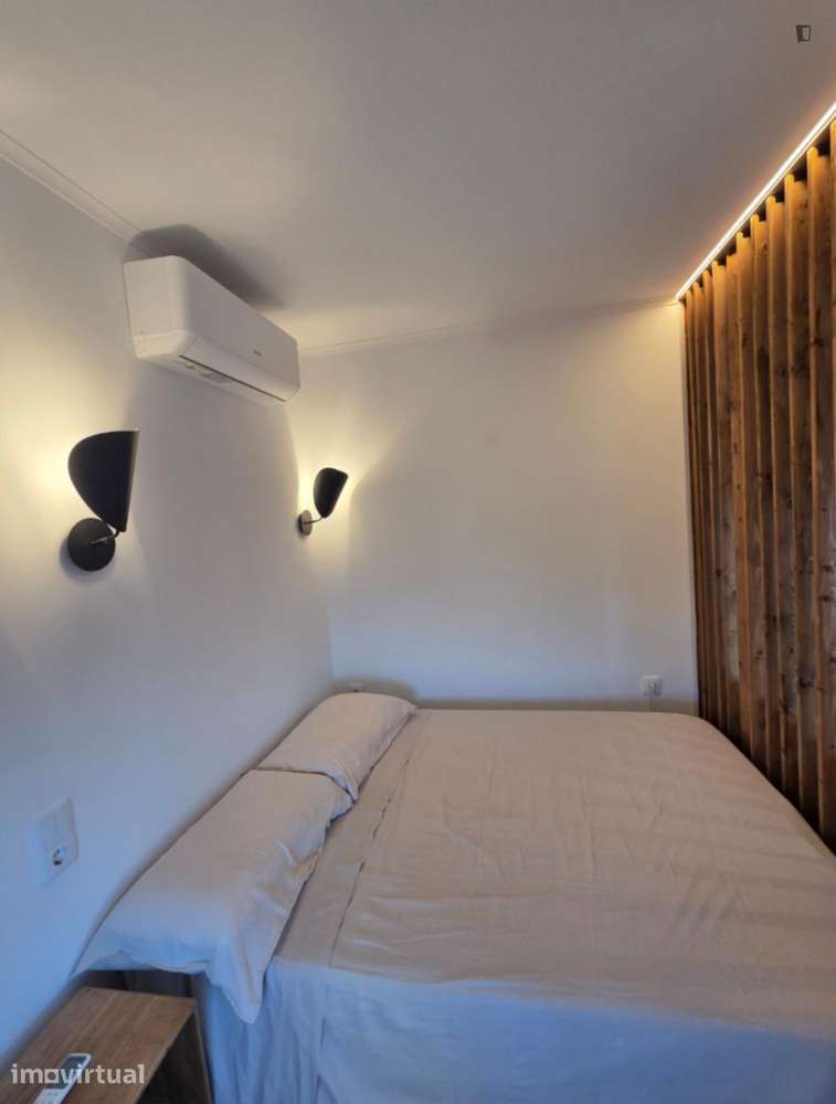 Apartamento com 1 quartos - localizado em Benfica Lisbon - Grande imagem: 4/33