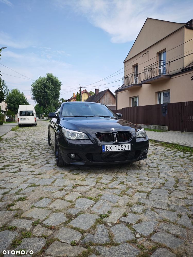 BMW Seria 5 - 17