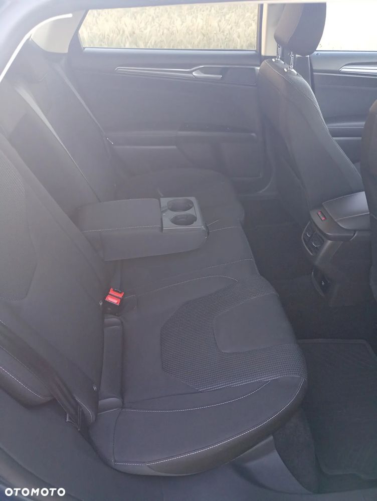 Ford Mondeo 2.0 EcoBlue Business Edition - 22