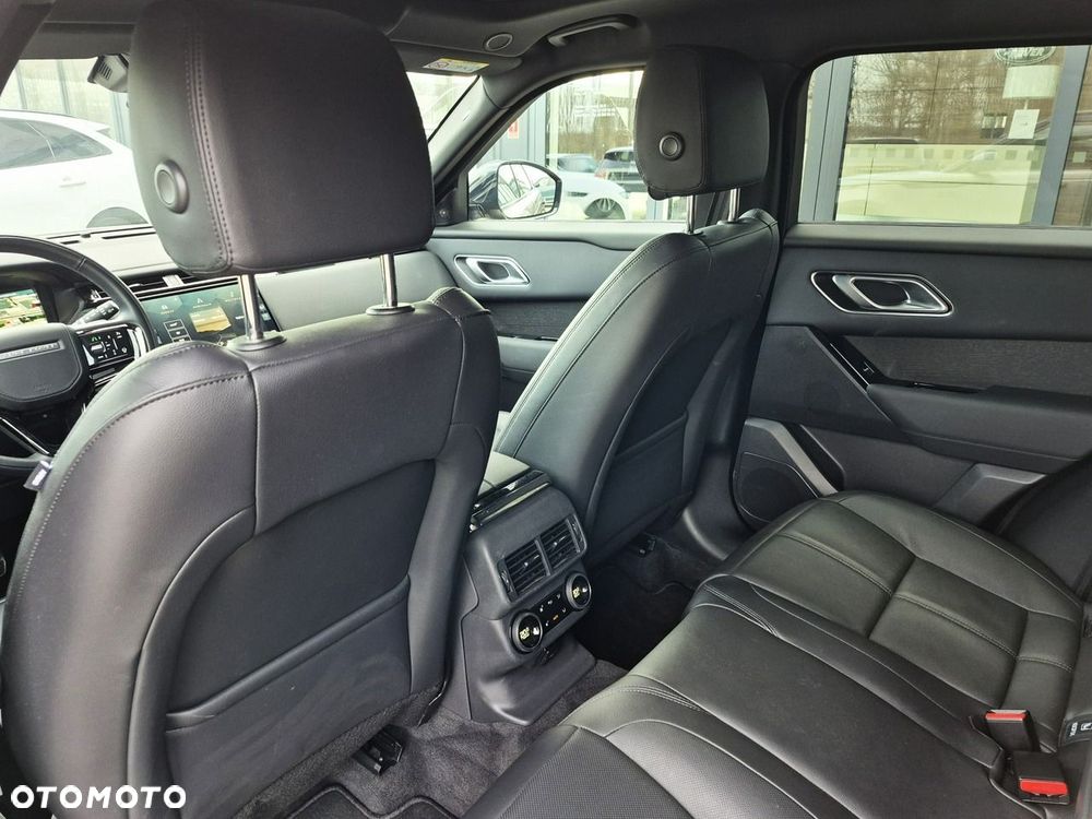 Land Rover Range Rover Velar - 25