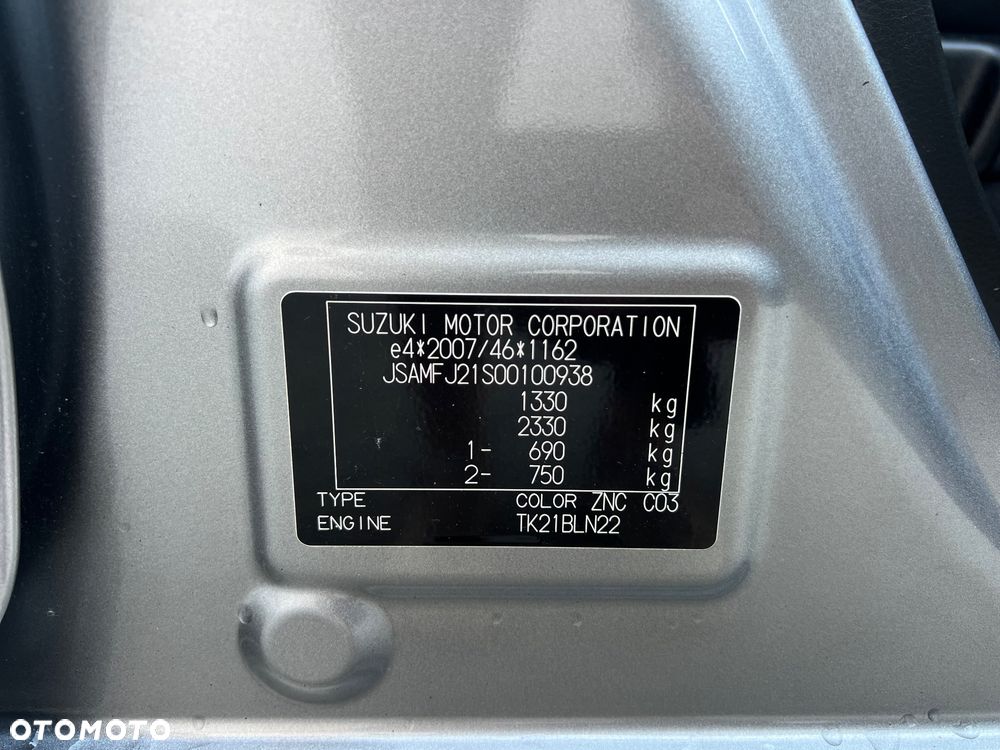 Suzuki Ignis - 25