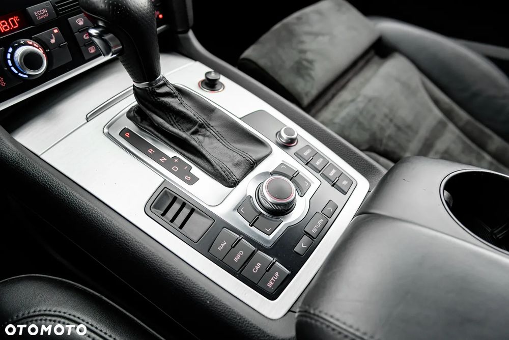 Audi Q7 3.0 TDI Quattro Tiptr - 34