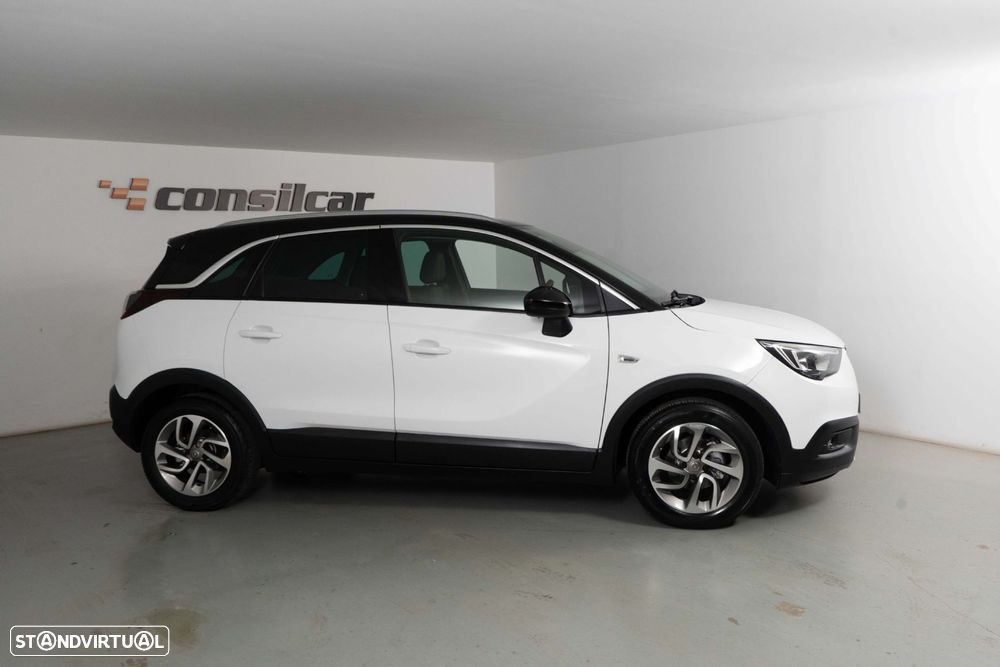 Opel Crossland X 1.2 Business Edition - 7