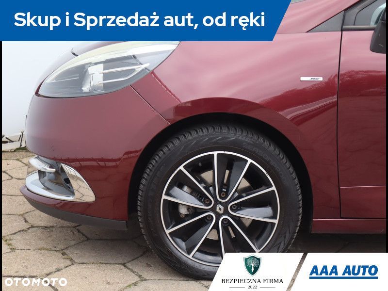 Renault Scenic - 14
