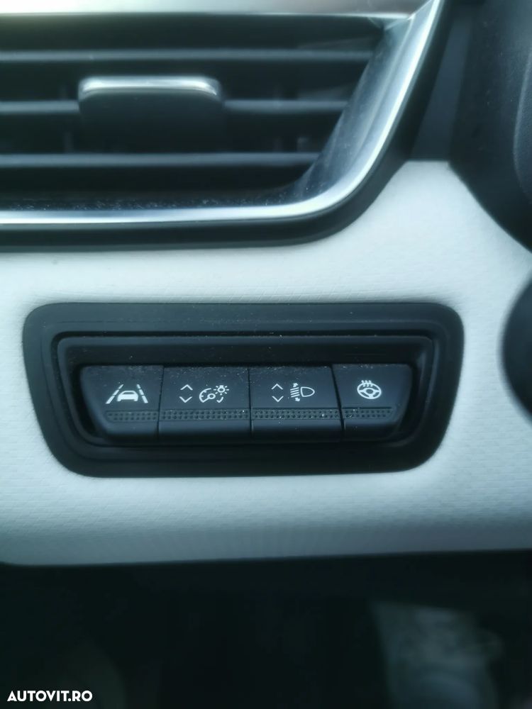 Renault Clio V Blue dCi 100 Generation - 11