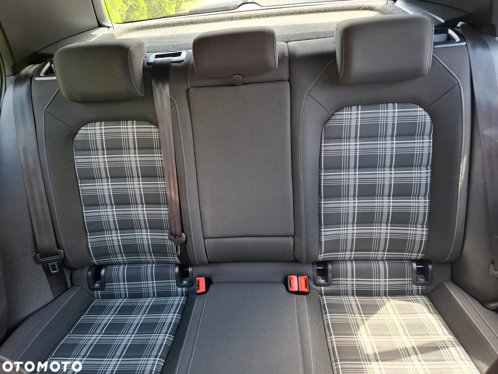 Volkswagen Golf VII 2.0 TDI BMT GTD - 8