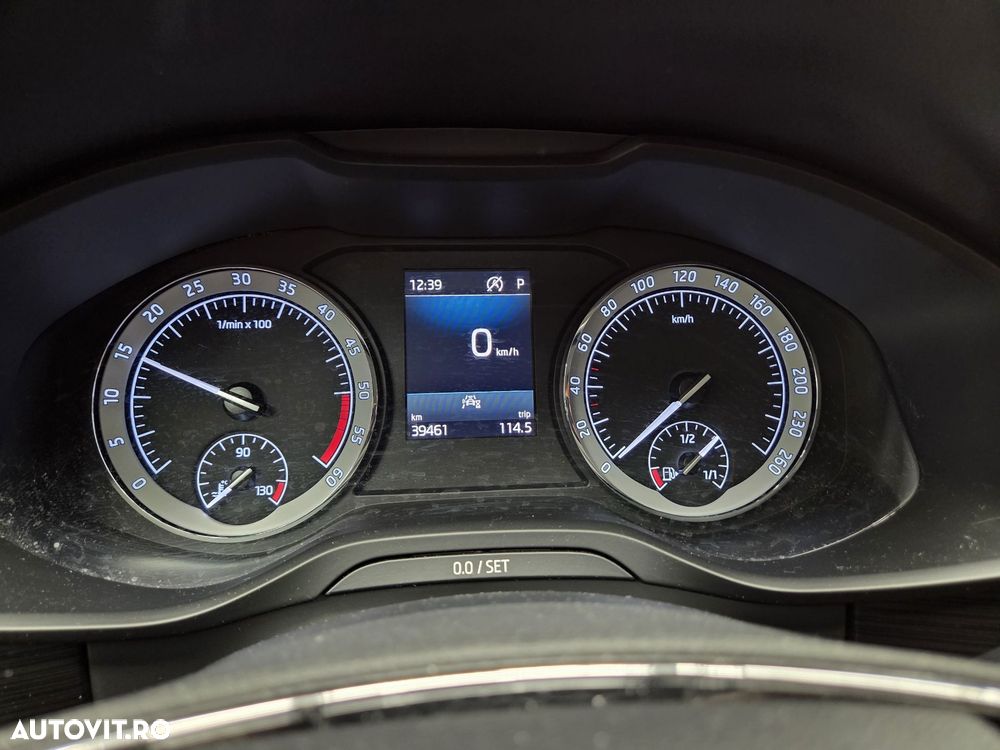 Skoda Kodiaq 2.0 TDI DSG Ambition - 5