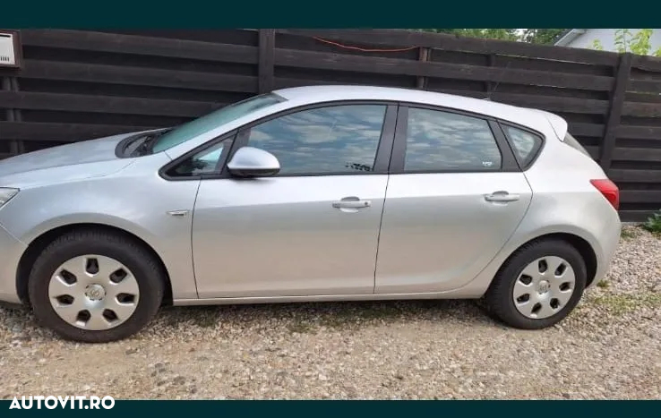Opel Astra 1.4 Enjoy - 3