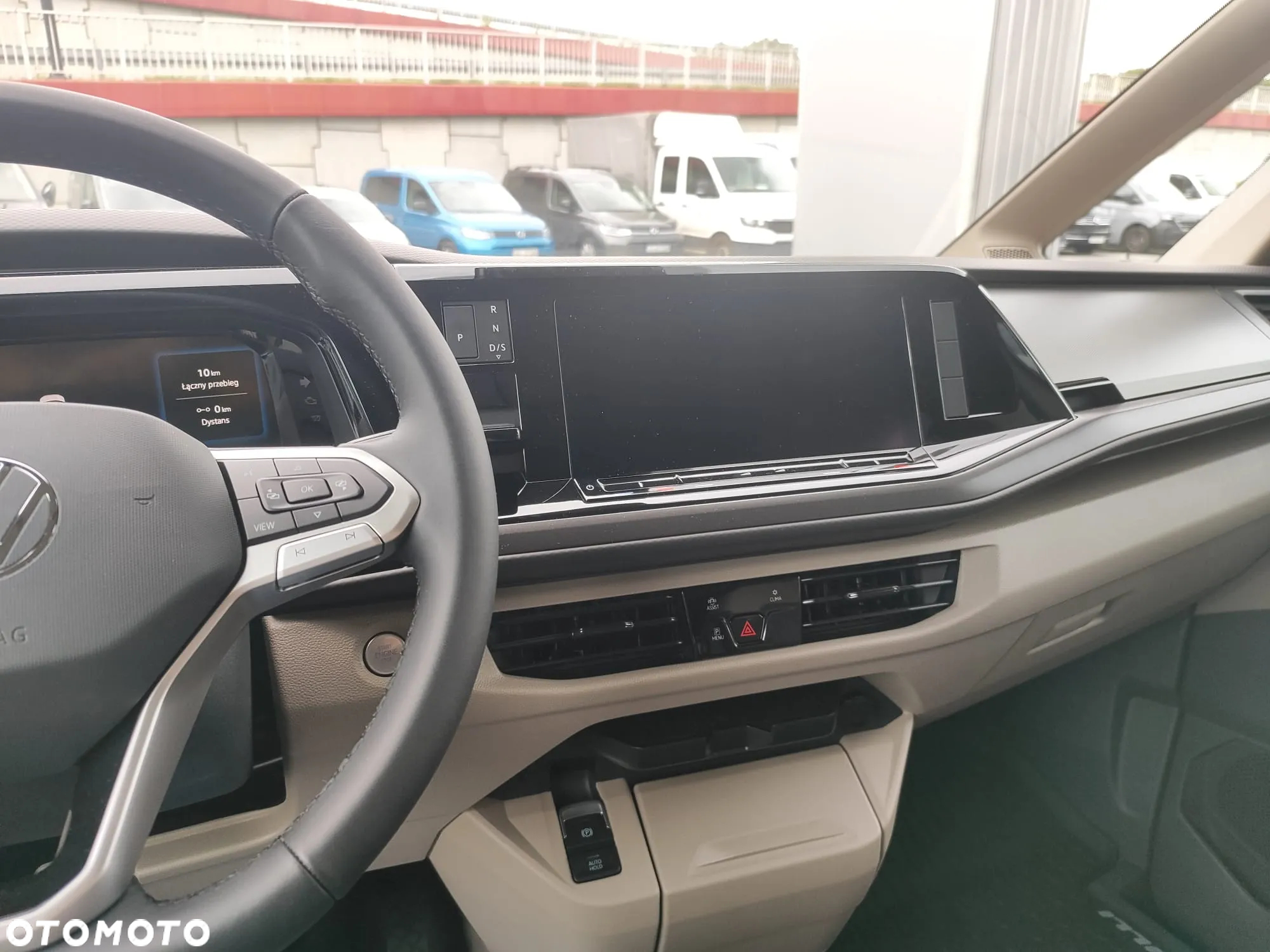 Volkswagen Multivan 2.0 TDI L2 Family DSG - 7
